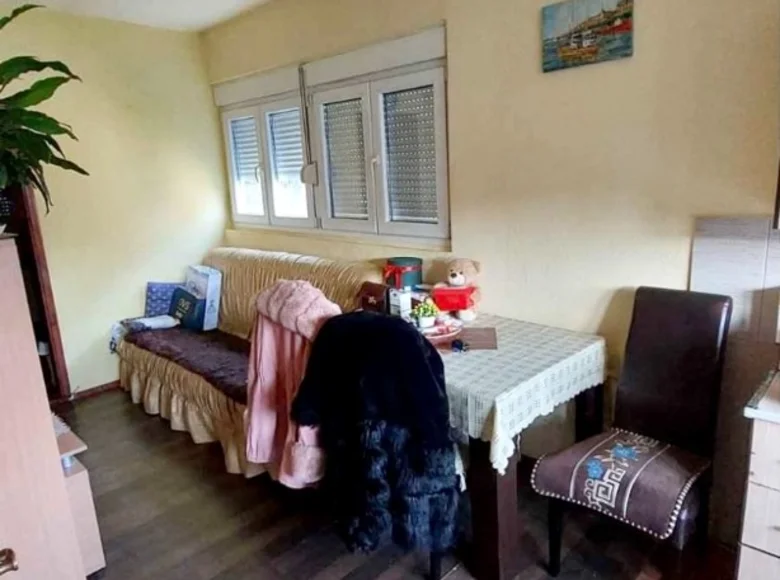 Apartamento 1 habitacion 26 m² Montenegro, Montenegro