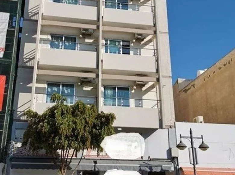 Investment 496 m² in Limassol, Cyprus