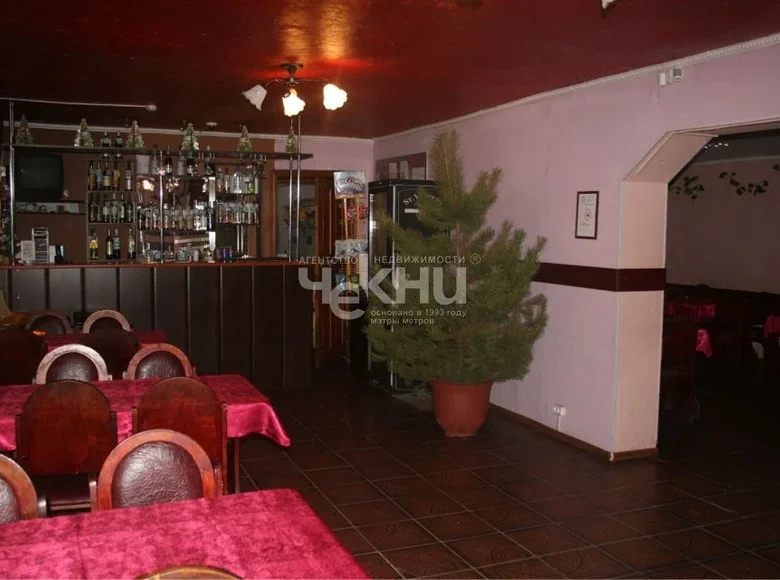 Nieruchomości inwestycyjne 670 m² Gorodets, Rosja