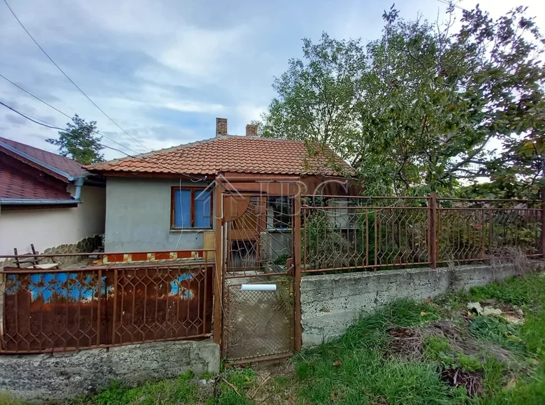 Dom 3 pokoi 56 m² Medovo, Bułgaria