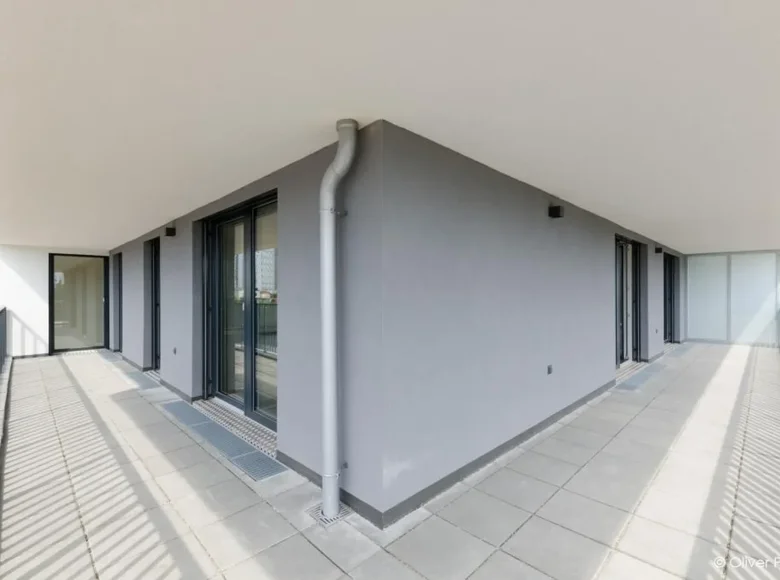 Mieszkanie 4 pokoi 104 m² Wiedeń, Austria