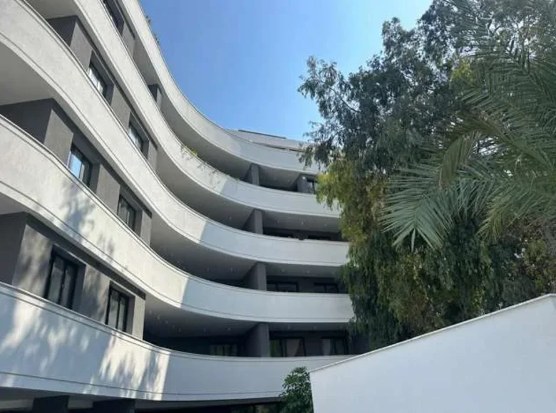 Mieszkanie 2 pokoi 123 m² Limassol District, Cypr