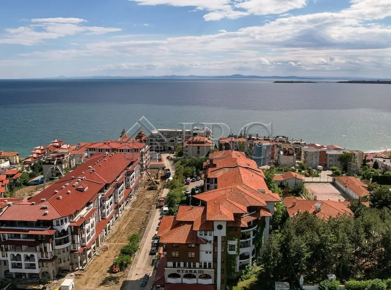 Apartamento 2 habitaciones 67 m² Sveti Vlas, Bulgaria