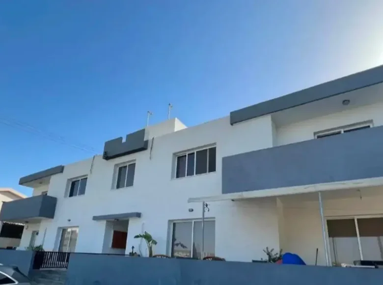 Apartment 546 m² Kolossi Municipality, Cyprus