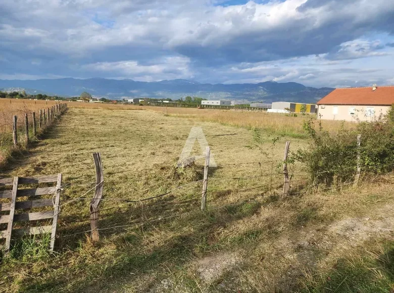 Grundstück  Gemeinde Danilovgrad, Montenegro