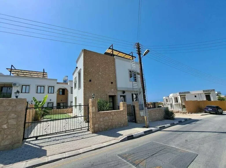 2 bedroom Villa 135 m² Agios Epiktitos, Northern Cyprus