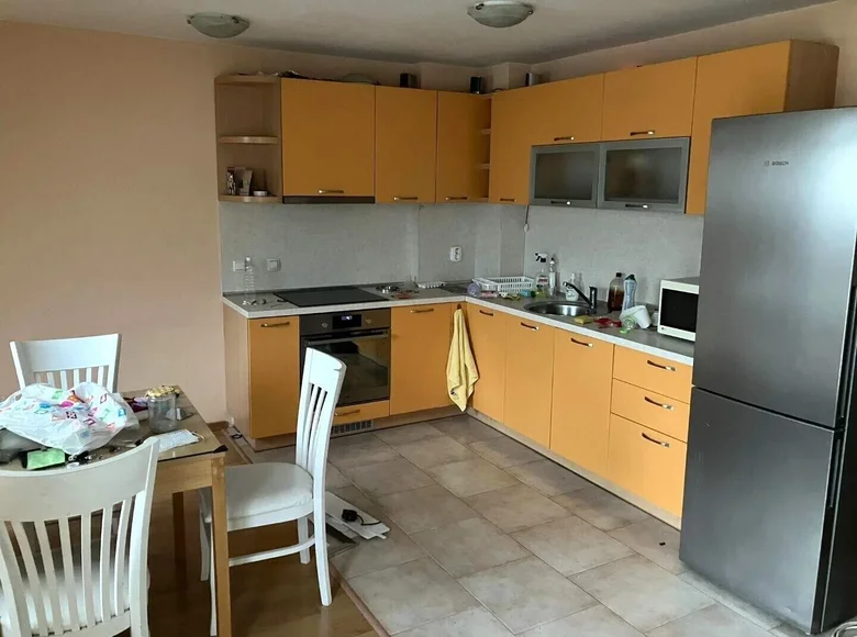 Квартира 114 м² София, Болгария
