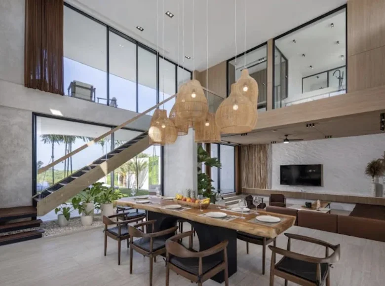 Villa 4 chambres 593 m² Pecatu, Indonésie