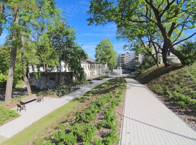 2 room apartment 54 m² Vilnius, Lithuania