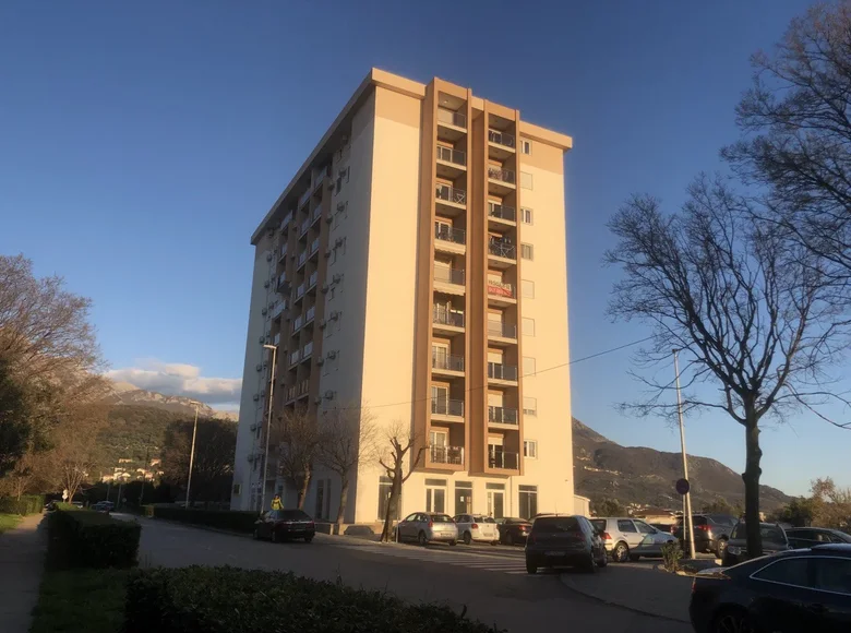 Apartamento 2 habitaciones 59 m² Bar, Montenegro