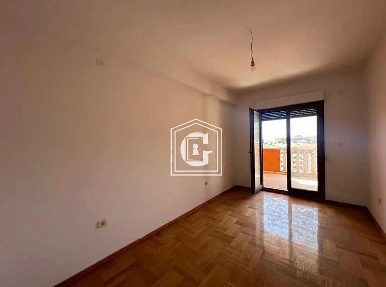 Mieszkanie 2 pokoi 64 m² Budva, Czarnogóra