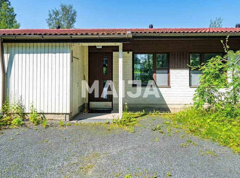 3 bedroom apartment 86 m² Valkeakoski, Finland