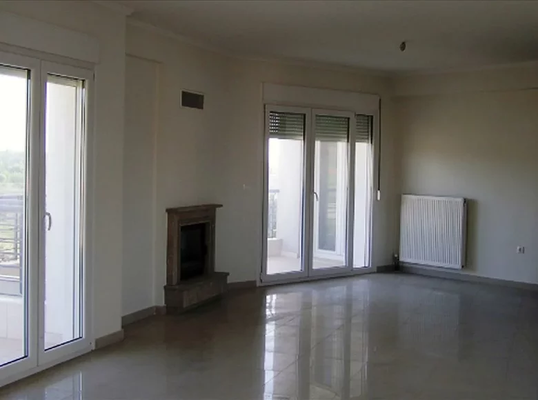 Квартира 4 комнаты 138 м² Municipality of Thessaloniki, Греция