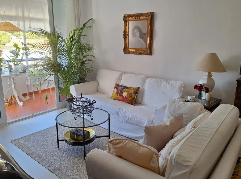 Квартира 3 спальни 115 м² Марбелья, Испания