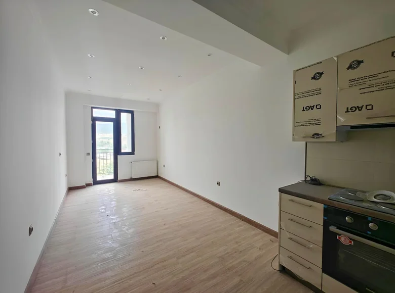 Wohnung 1 zimmer 28 m² Tiflis, Georgien