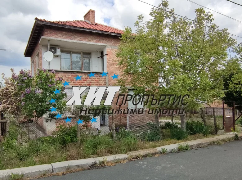 Casa 6 habitaciones 124 m² Provincia de Burgas, Bulgaria