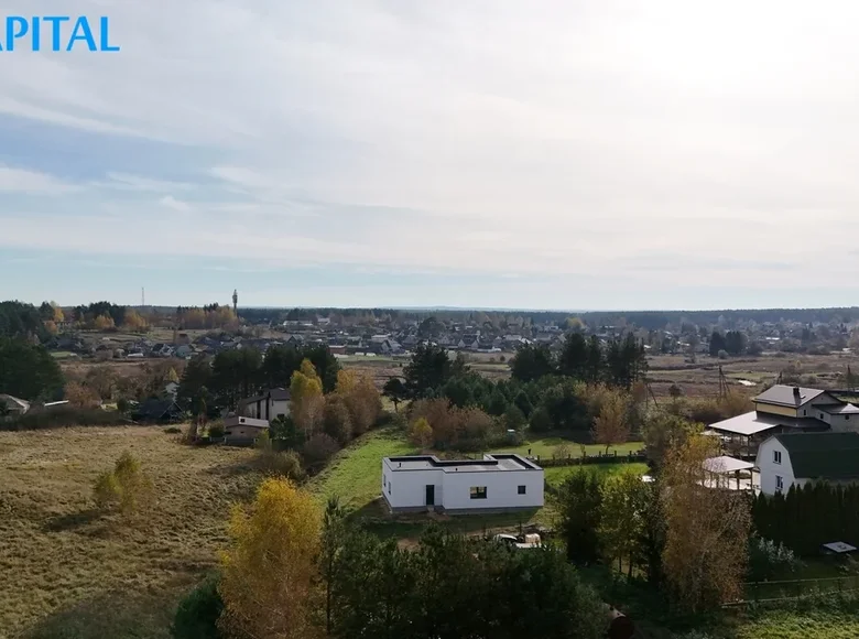Casa 120 m² Vilna, Lituania