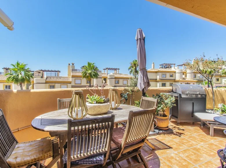 Wohnung 3 Schlafzimmer 154 m² Mijas, Spanien