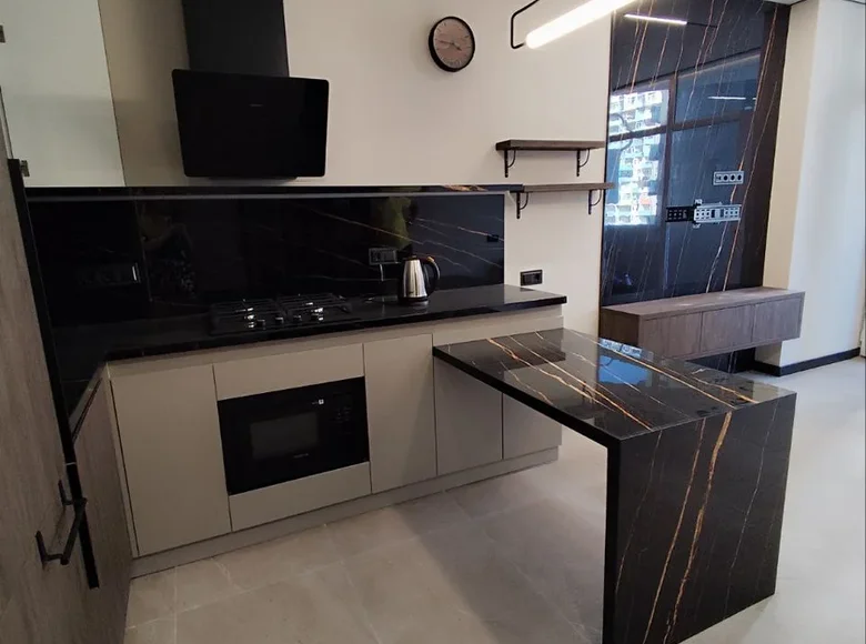 Estudio 1 habitación 33 m² Batumi, Georgia