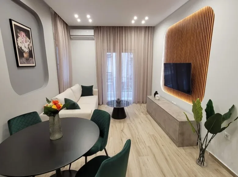 Квартира 3 комнаты 70 м² Municipality of Thessaloniki, Греция