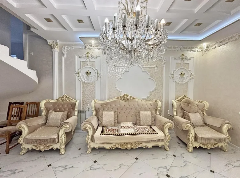 House 231 m² Vialikaje Sciklieva, Belarus