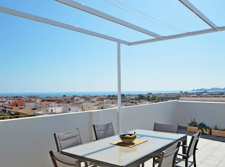 Apartamento 3 habitaciones 171 m² Jávea, Španjolska