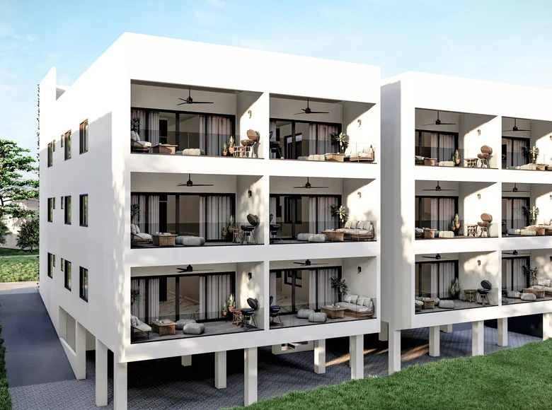 Кондо 2 спальни 111 м² Sandy Bay, Гондурас