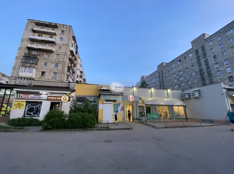 Commercial property 1 152 m² in Kaliningrad, Russia