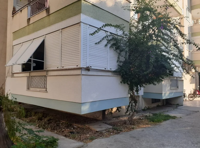 Mieszkanie 2 pokoi 80 m² Alanya, Turcja