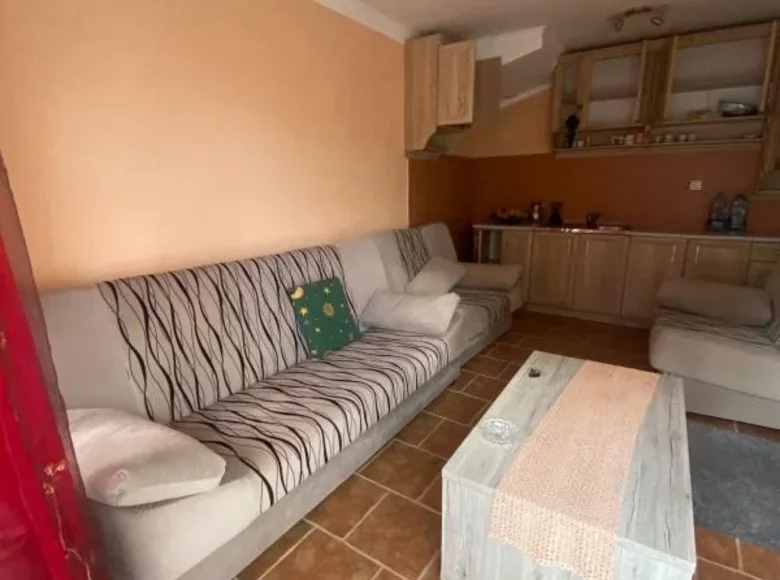 Mieszkanie 1 pokój 34 m² Topla, Czarnogóra