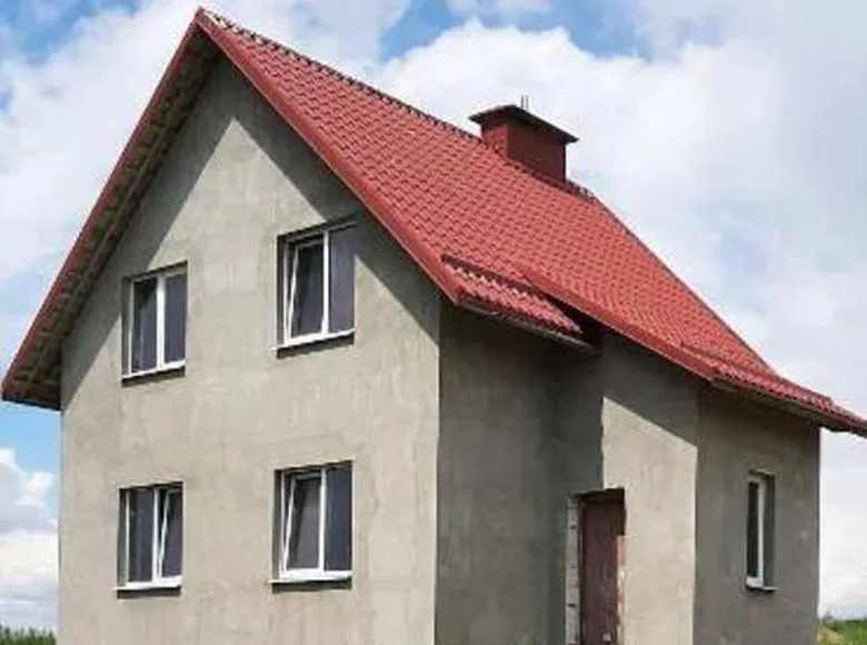 Casa 103 m² Novaja Mys, Bielorrusia