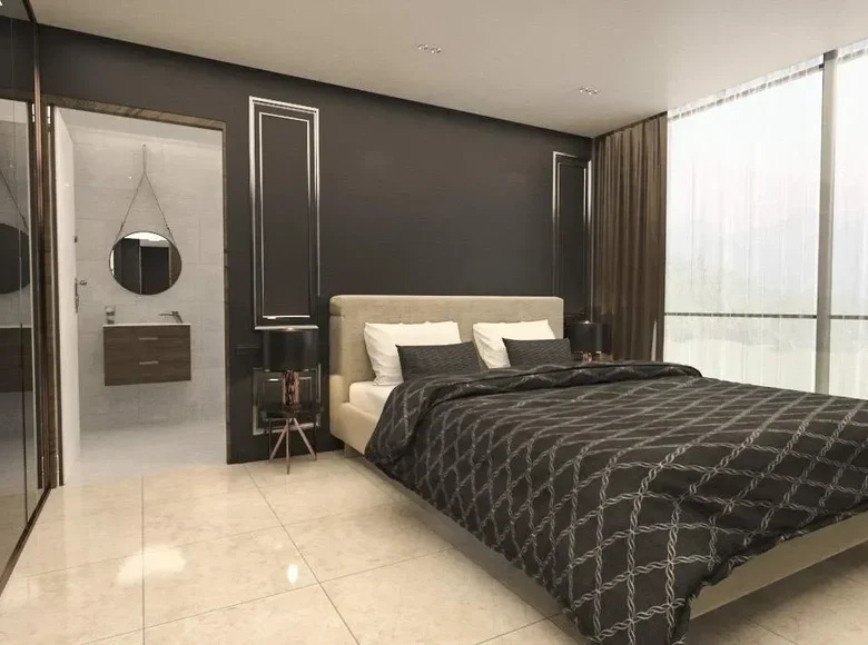 Kawalerka 1 pokój 26 m² Phuket, Tajlandia