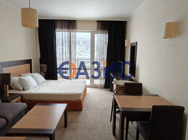 Wohnung 47 m² Nessebar, Bulgarien