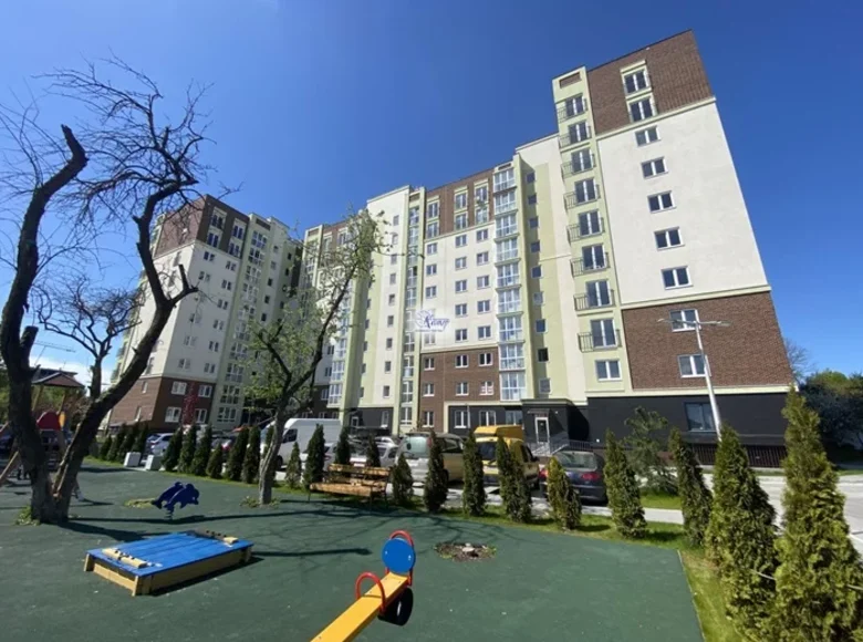3 room apartment 84 m² Kaliningrad, Russia