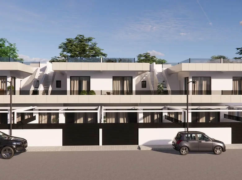 Szeregowiec 3 pokoi 114 m² Izhevsk, Rosja