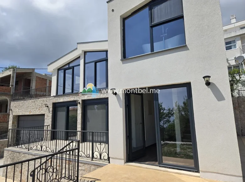 Haus 3 Schlafzimmer 257 m² Bar, Montenegro