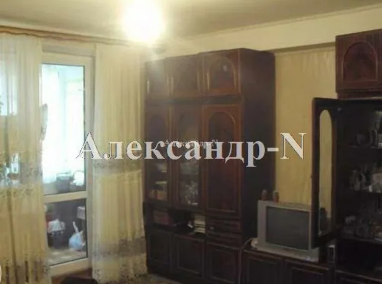 Apartamento 2 habitaciones 60 m² Odessa, Ucrania