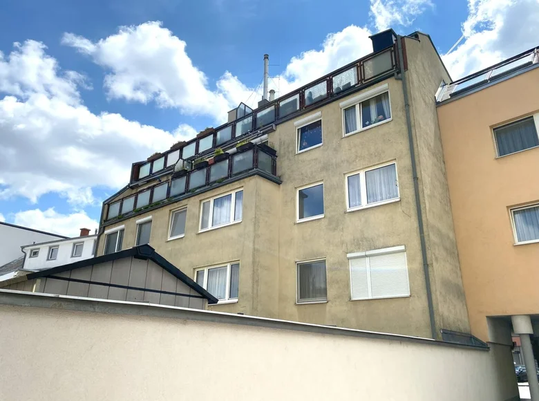 Apartamento 3 habitaciones  Viena, Austria