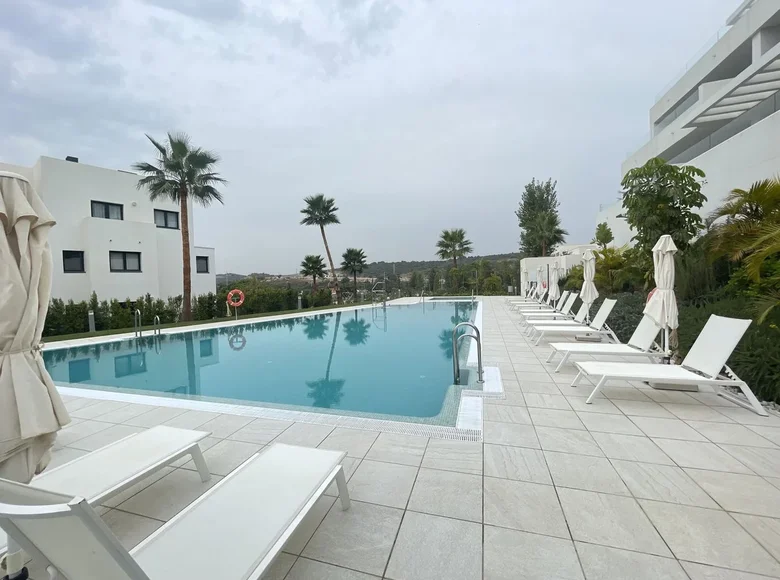Wohnung 3 Schlafzimmer 170 m² Estepona, Spanien