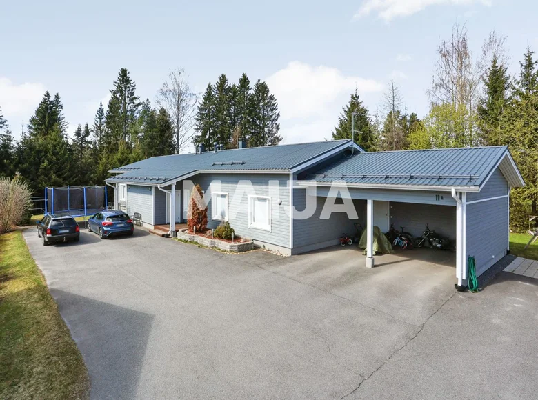 Casa 4 habitaciones 89 m² Seinajoki sub region, Finlandia