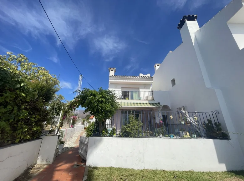 Maison 3 chambres 130 m² Estepona, Espagne