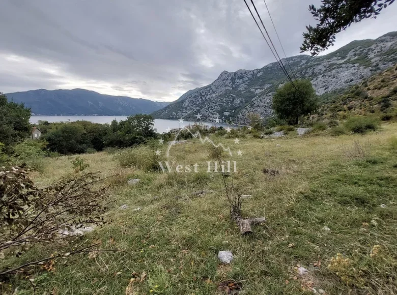 Land  Risan, Montenegro