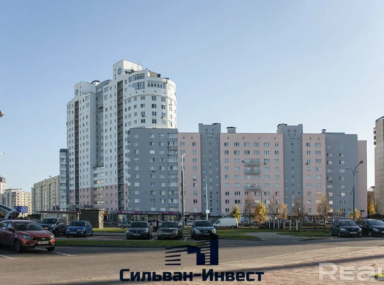 Geschäft 142 m² Minsk, Weißrussland