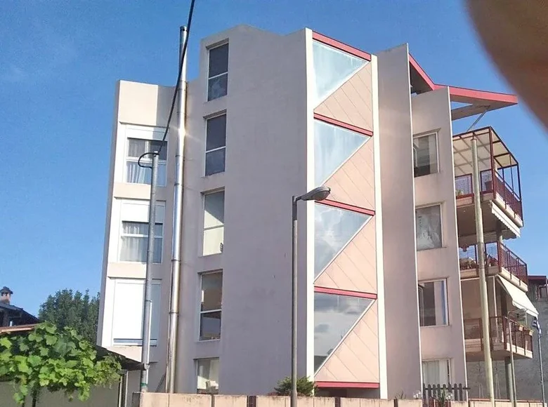 Квартира 3 комнаты 119 м² Катерини, Греция