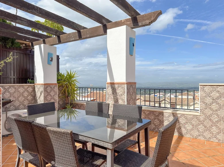 Apartamento 3 habitaciones 90 m² Alhaurin el Grande, Španjolska