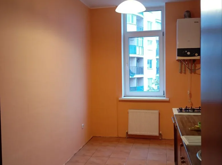 Wohnung 1 zimmer 32 m² Awanhard, Ukraine