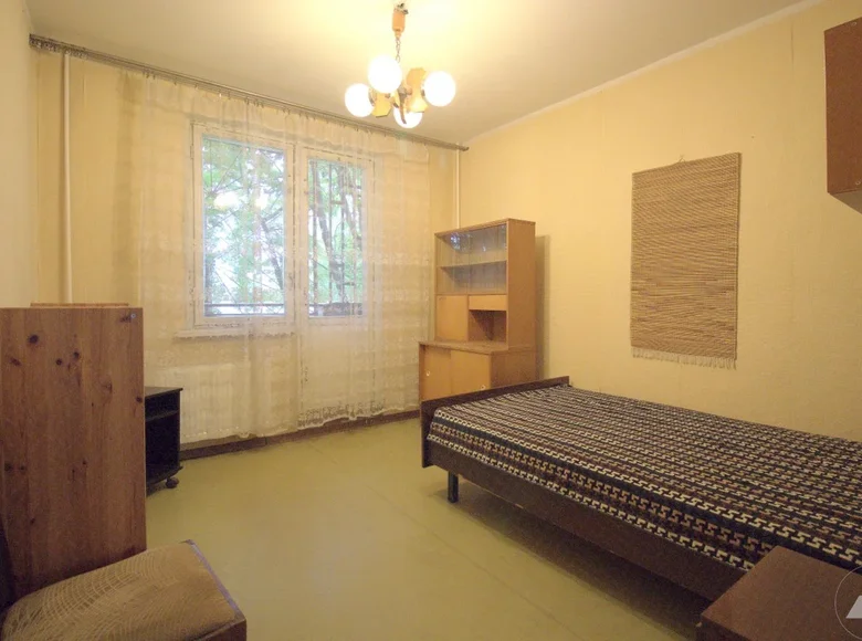3 room apartment 68 m² Riga, Latvia