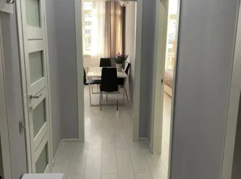 Appartement 1 chambre 43 m² Sievierodonetsk, Ukraine