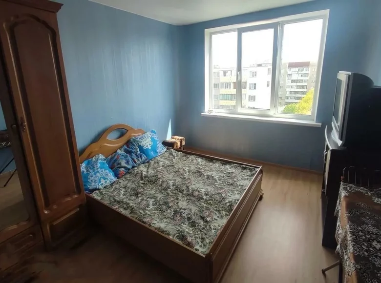 Apartment 81 m² Minsk, Belarus
