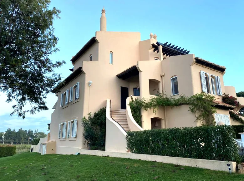 3 bedroom townthouse 181 m² Almancil, Portugal